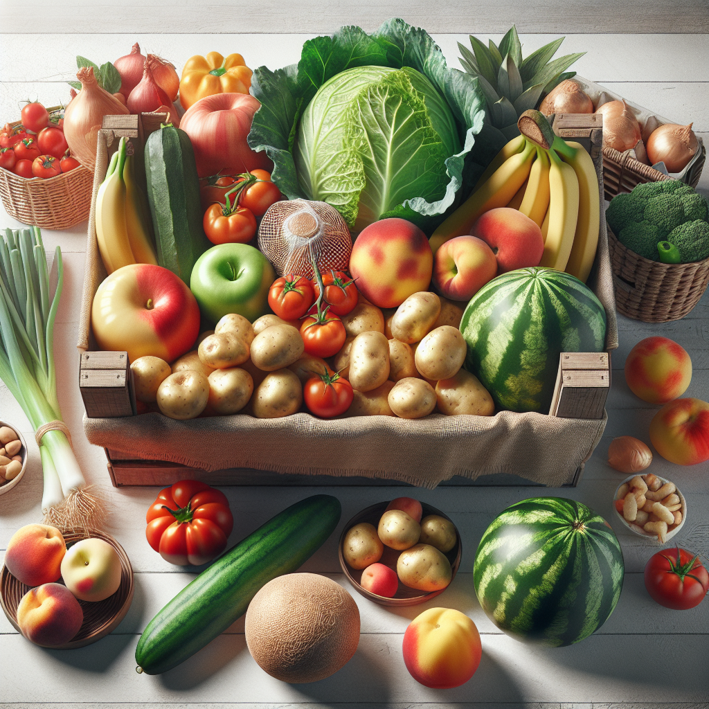 Bolsón Familiar Verano