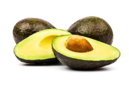 Palta Hass Perú G. - Frutas y Verduras