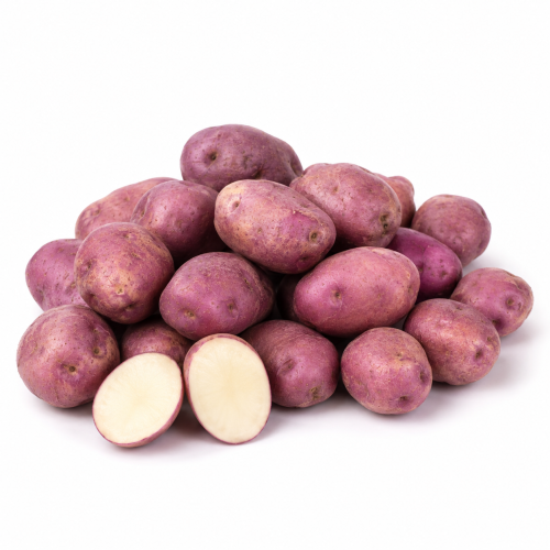 Papin Violeta - Frutas y Verduras