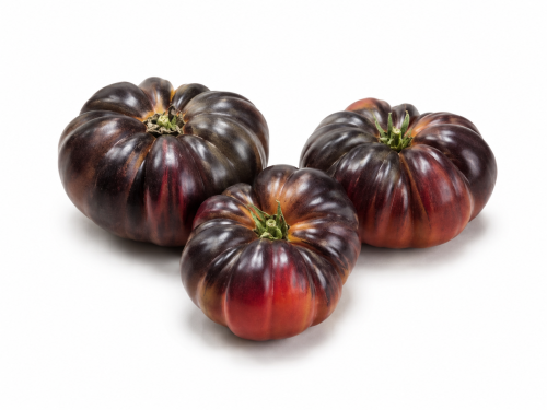 Tomate Asurcado Negro - Frutas y Verduras