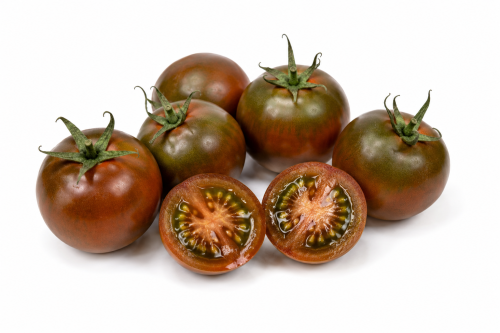 Tomate Mini Chocolate - Frutas y Verduras