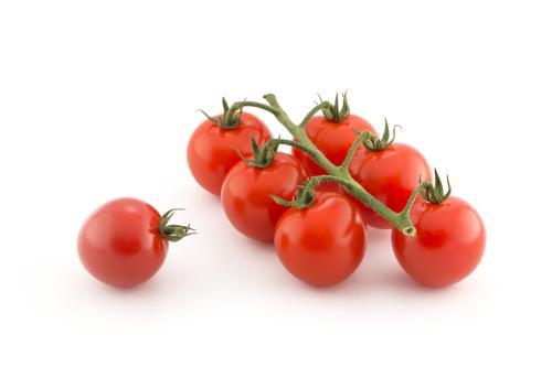 Tomate Cherry En Rama - Frutas y Verduras