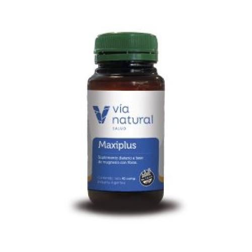 Maxiplus Fibra - Saludables - Abasto Virtual Córdoba | Venta Mayorista y Minorista