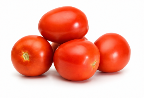 Tomate Perita Invernadero - Frutas y Verduras