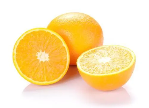 Naranja De Jugo Salustiana - Frutas y Verduras - Abasto Virtual Córdoba