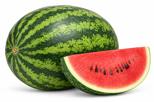 Sandía  - Frutas y Verduras
