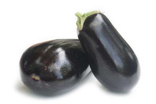 Berenjena De Córdoba - Frutas y Verduras