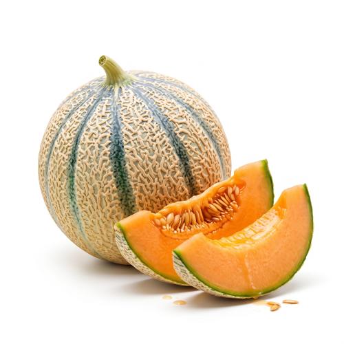 Melón Cantalupo - Frutas y Verduras
