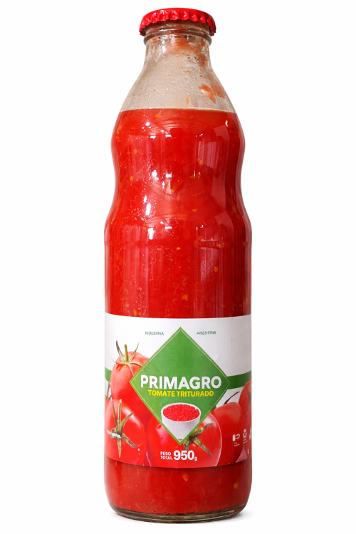 Tomate Trit. Primagro - Almacen