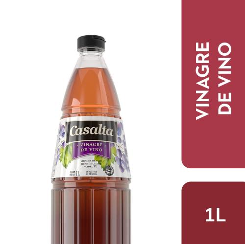 Vinagre De Vino Casalta - Almacen