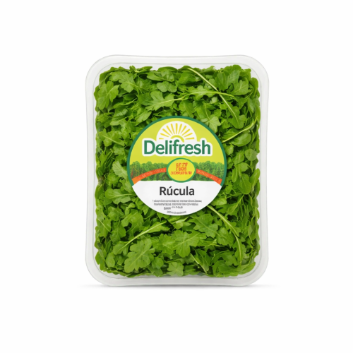 Rúcula En Bandeja - Frutas y Verduras