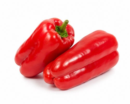 Pimiento Rojo