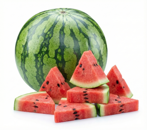 Sandía Crimson Sweet - Frutas y Verduras - Abasto Virtual Córdoba | Venta Mayorista y Minorista