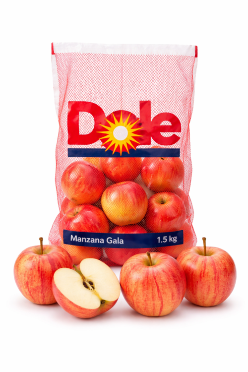 Manzana Gala Chica - Frutas y Verduras