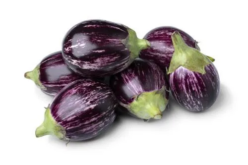 Berenjena Baby - Frutas y Verduras - Abasto Virtual Córdoba