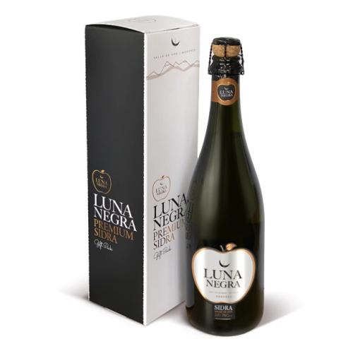 Sidra Luna Negra Estuche - Almacen