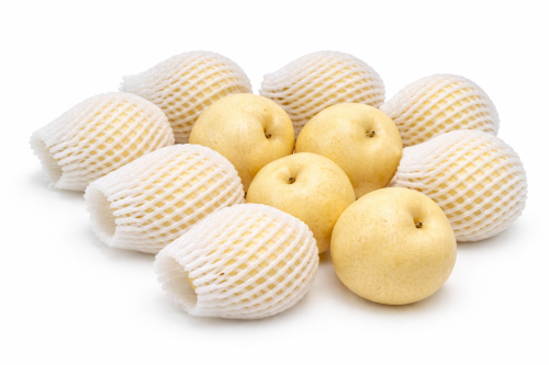 Pera China - Frutas y Verduras