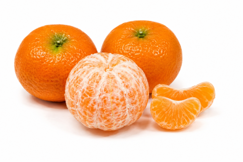 Mandarina Furrey - Frutas y Verduras