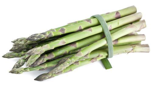 Espárragos Orgánico - Frutas y Verduras