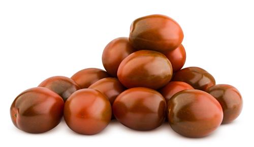 Tomate Cherry Chocolate - Frutas y Verduras