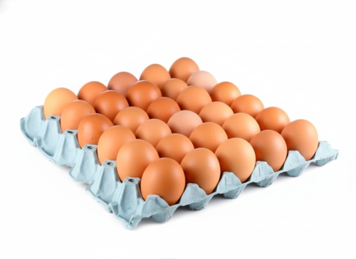 Huevo Color N3 (1.7 Kg Maple)  - Frutas y Verduras