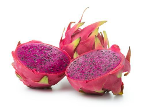 Pitaya - Frutas y Verduras
