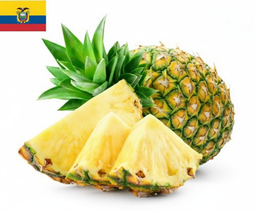 Piña Sweet Gold - Frutas y Verduras - Abasto Virtual Córdoba | Venta Mayorista y Minorista