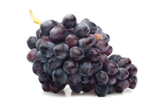 Uva Negra  - Frutas y Verduras - Abasto Virtual Córdoba | Venta Mayorista y Minorista