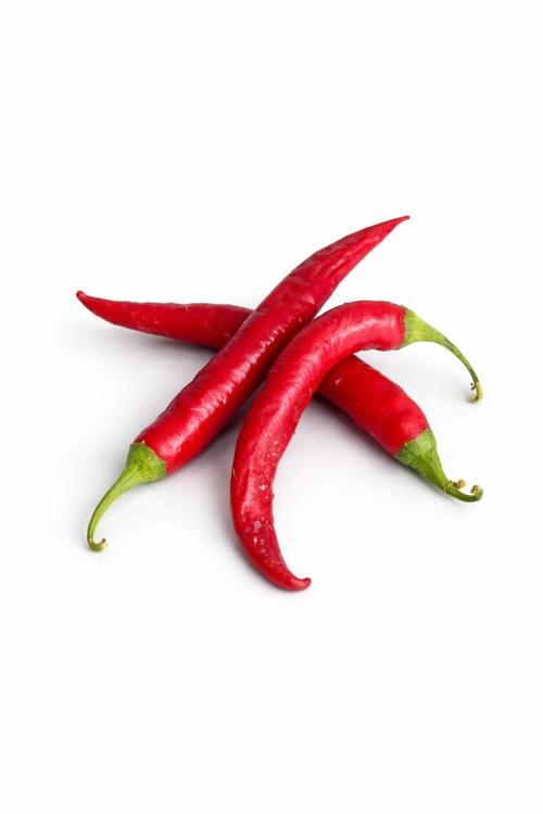 Chile Cuerno De Cabra - Frutas y Verduras