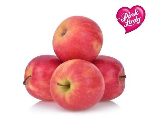 Manzana Pink Lady - Frutas y Verduras
