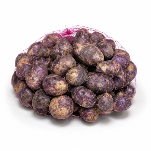 Papín Andino Morado - Frutas y Verduras
