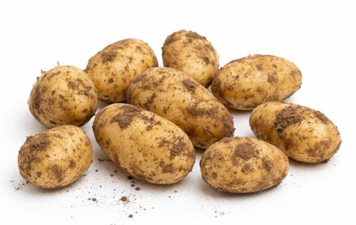 Papa Sin Cepillar  - Frutas y Verduras - Abasto Virtual Córdoba | Venta Mayorista y Minorista