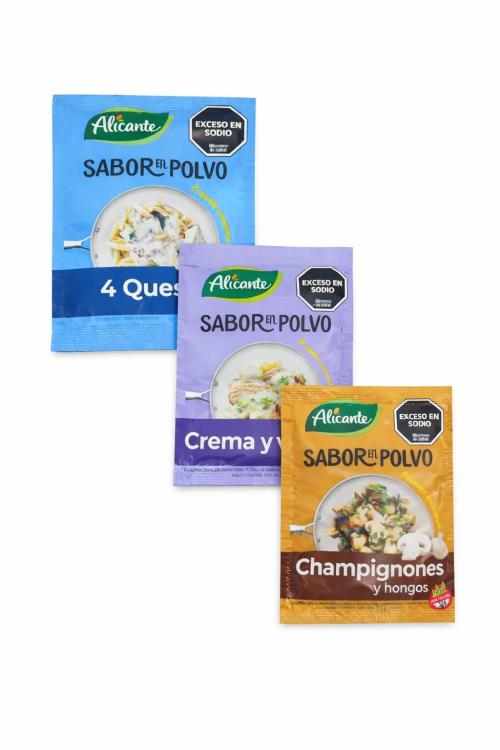 Caldo Saborizante Combo  - Almacen - Abasto Virtual Córdoba | Venta Mayorista y Minorista