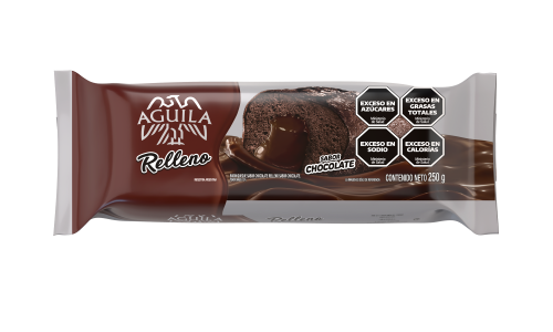 Budín Relleno De Choco. Águila - Almacen - Abasto Virtual Córdoba | Venta Mayorista y Minorista