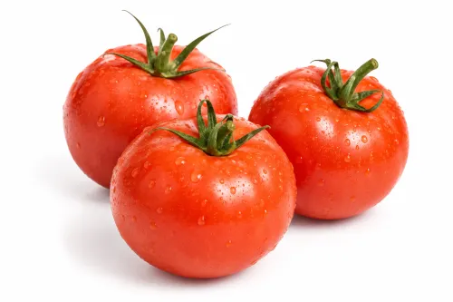 Tomate Redondo 