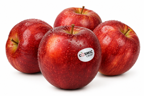 Manzana Cosmic Crisp - Frutas y Verduras