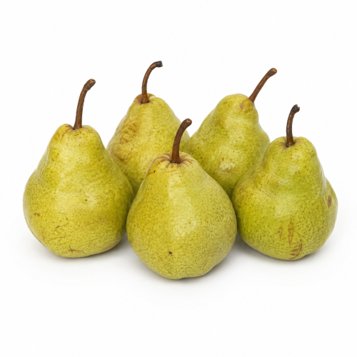 Pera Packham´s Triumph - Frutas y Verduras