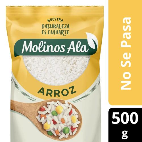 Arroz Molino Ala Dorado - Almacen