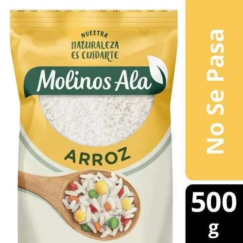 Arroz Molino Ala Dorado - Almacen - Abasto Virtual Córdoba