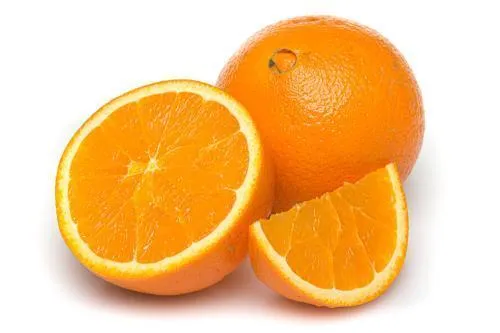 Naranja Ombligo Egipto