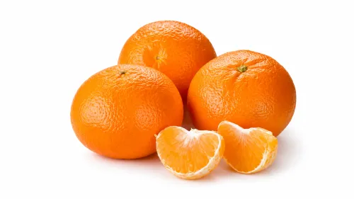 Mandarina Nova