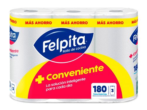 Rollo Cocina Felpita 3x60 - Almacen