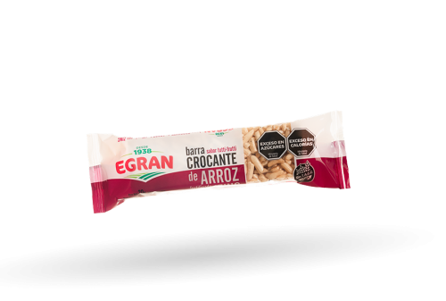 Barra De Arroz Fortificada Zinc - Almacen - Abasto Virtual Córdoba | Venta Mayorista y Minorista