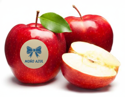 Manzana Red Premium - Frutas y Verduras