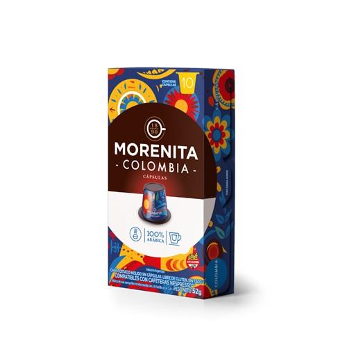 Café Cápsulas Colombia - Almacen - Abasto Virtual Córdoba | Venta Mayorista y Minorista