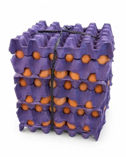 Huevo Color N3 (1.7 Kg Maple)  - Frutas y Verduras - Abasto Virtual Córdoba