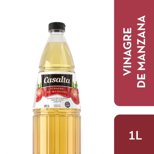 Vinagre De Manzana Casalta - Almacen