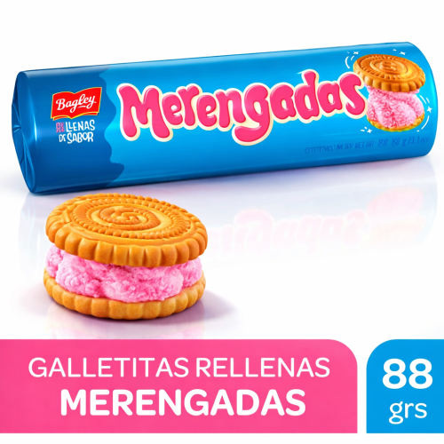 Galleta Merengadas - Almacen - Abasto Virtual Córdoba | Venta Mayorista y Minorista