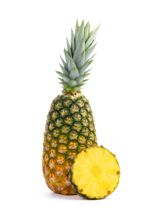 Piña Perola Brasil - Frutas y Verduras - Abasto Virtual Córdoba | Venta Mayorista y Minorista