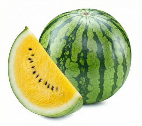 Sandía Yellow Crimson - Frutas y Verduras - Abasto Virtual Córdoba | Venta Mayorista y Minorista